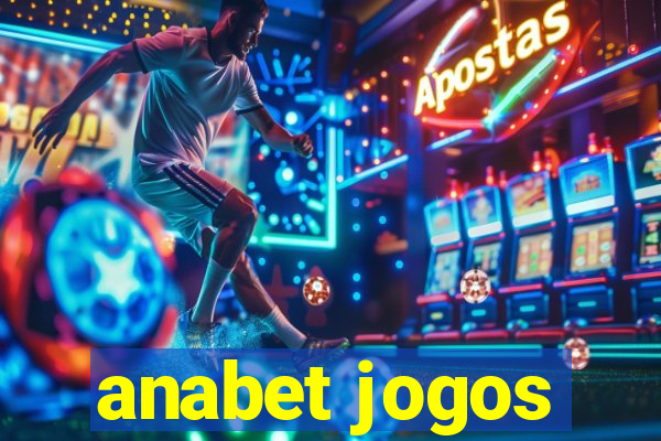 anabet jogos